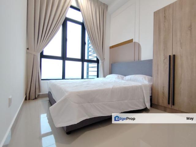 Condominium for rent in Batu