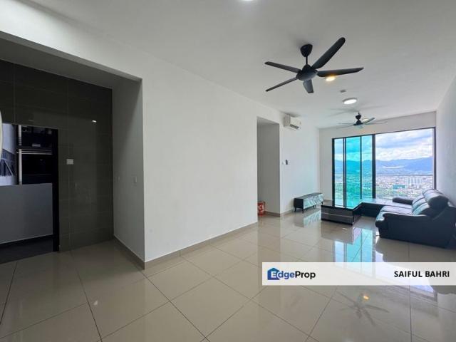 Condominium for sale in Kuala Lumpur, Country Heights Damansara