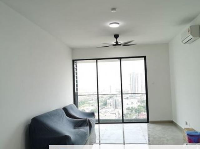 Condominium for rent in Batu, Kuala Lumpur