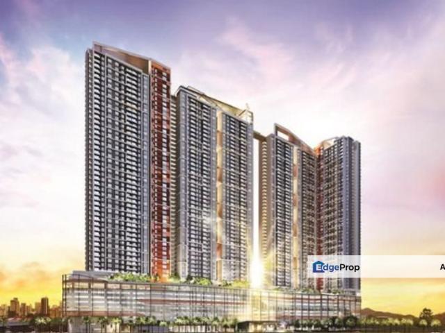 Condominium for sale in Country Heights Damansara, Kuala Lumpur