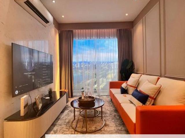 Condominium for sale in Country Heights Damansara, Kuala Lumpur