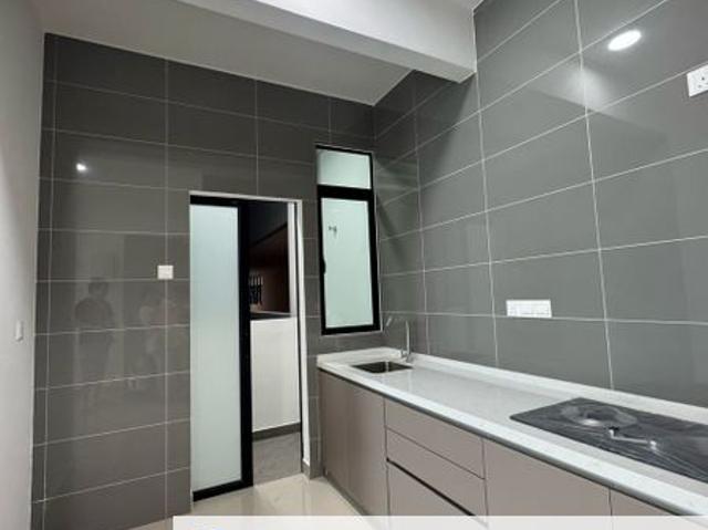 Condominium for rent in Batu