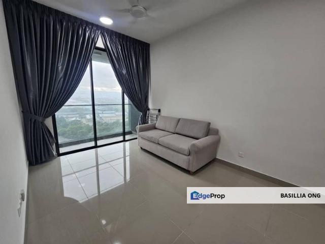 Condominium for rent in Batu, Kuala Lumpur