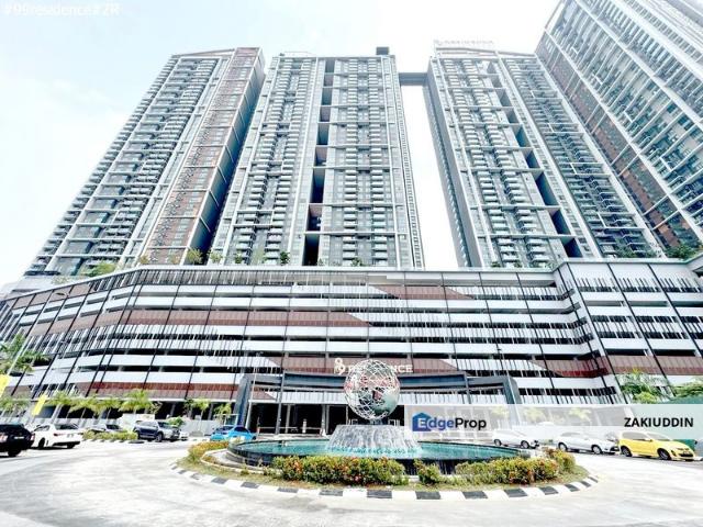 Condominium for sale in Country Heights Damansara, Kuala Lumpur