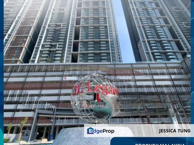 Condominium for sale in Country Heights Damansara, Kuala Lumpur