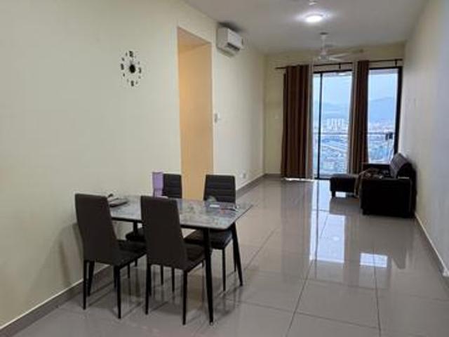 Condominium for rent in Selayang, Selangor