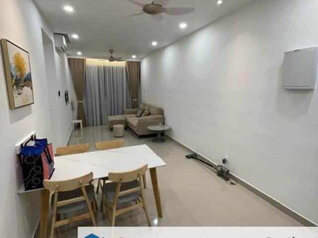 Condominium for rent in Country Heights Damansara, Kuala Lumpur