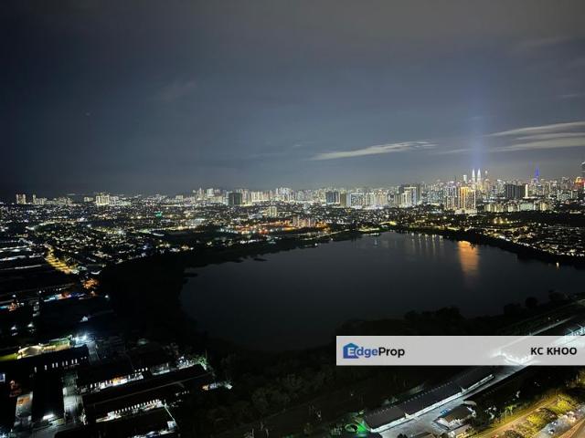 Condominium for rent in Country Heights Damansara, Kuala Lumpur
