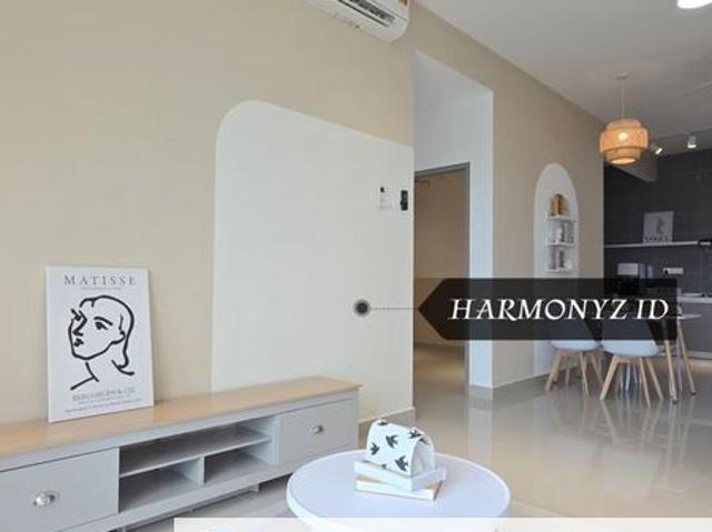 Condominium for rent in Country Heights Damansara, Kuala Lumpur