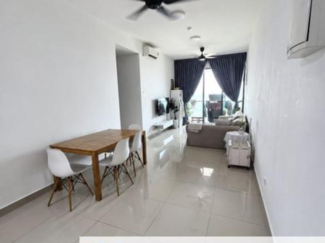 Condominium for rent in Country Heights Damansara, Kuala Lumpur