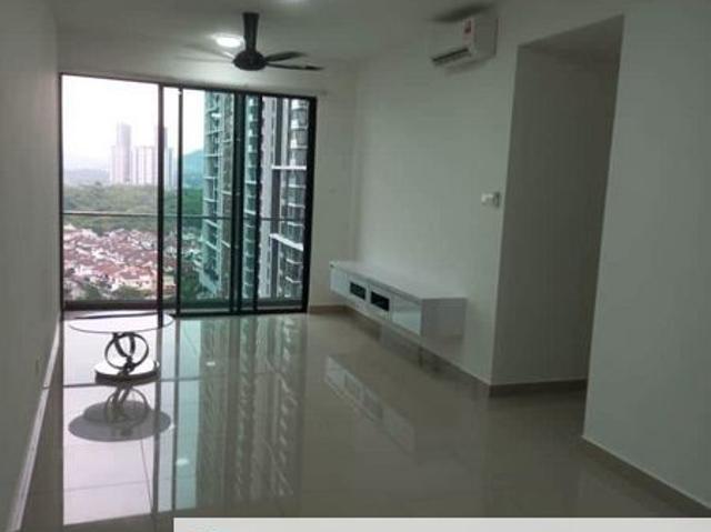 Condominium for rent in Kuala Lumpur, Country Heights Damansara