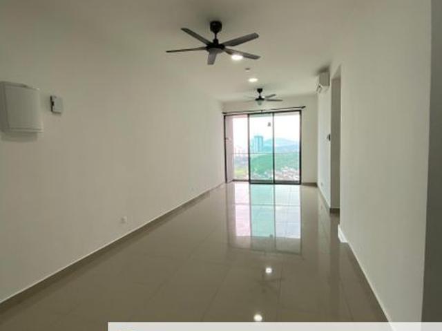 Condominium for sale in Kuala Lumpur, Country Heights Damansara