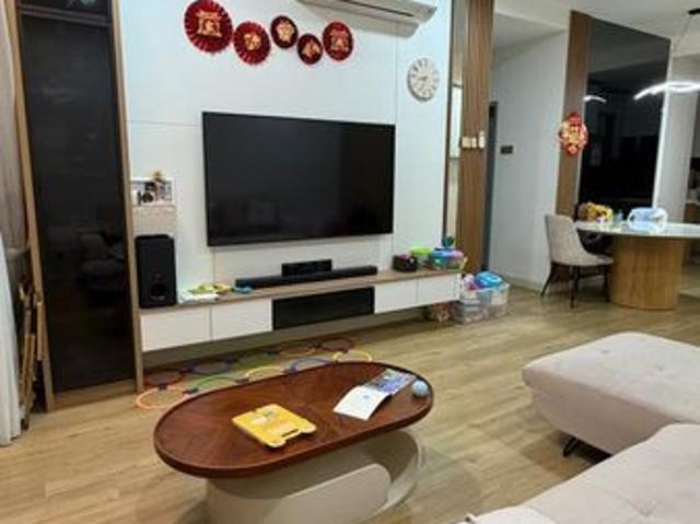 Condominium for sale in Country Heights Damansara, Kuala Lumpur