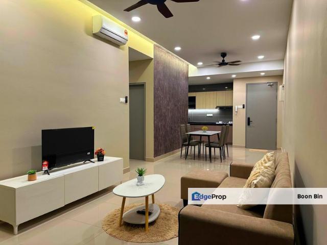 Condominium for rent in Country Heights Damansara, Kuala Lumpur
