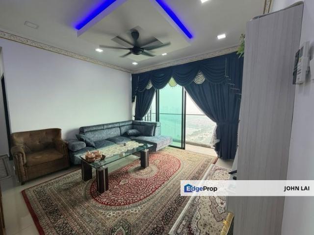 Condominium for rent in Kuala Lumpur, Country Heights Damansara
