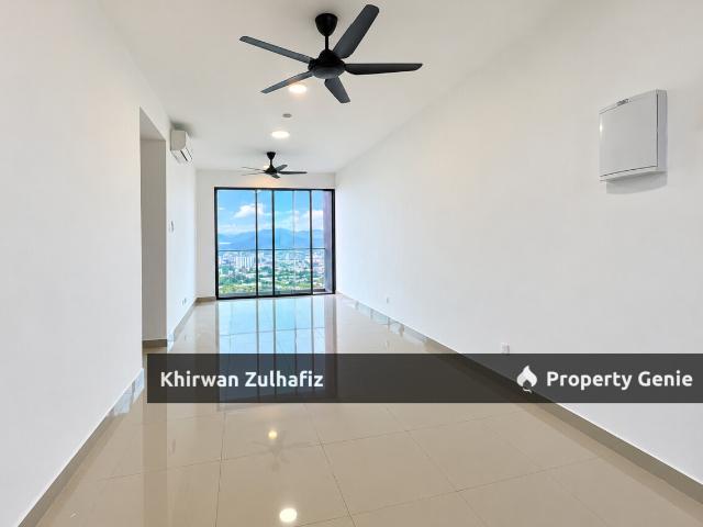 Serviced Residence for sale in Kuala Lumpur, Country Heights Damansara