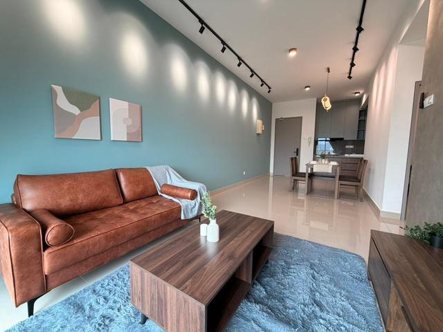 Condominium for rent in Selayang, Selangor