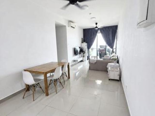 Condominium for rent in Selayang, Selangor