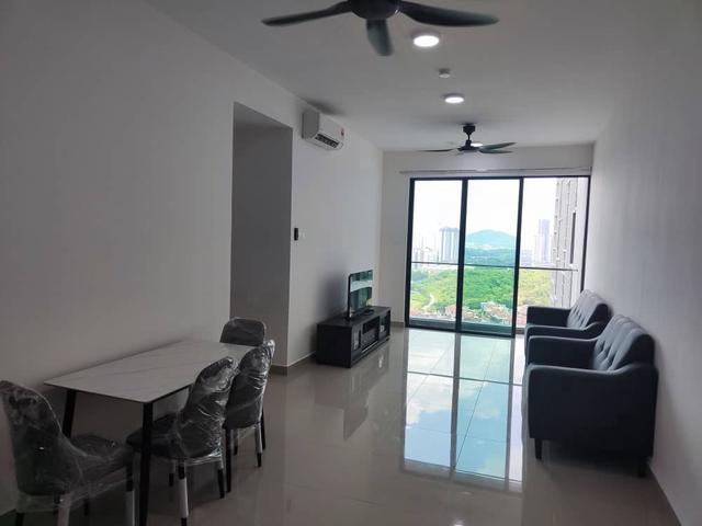 Condominium for rent in Batu Caves, Majlis Perbandaran Selayang