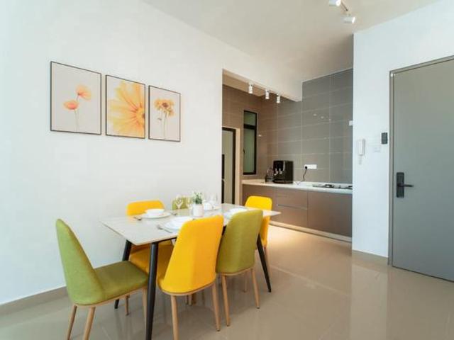Condominium for rent in Selayang, Selangor