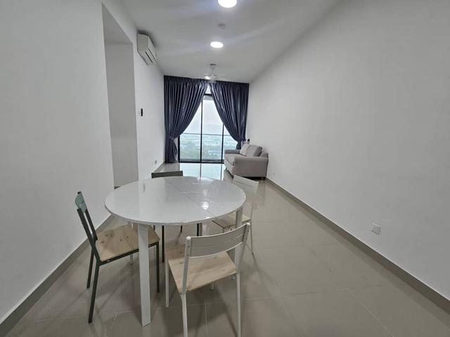 Condominium for rent in Selayang, Selangor