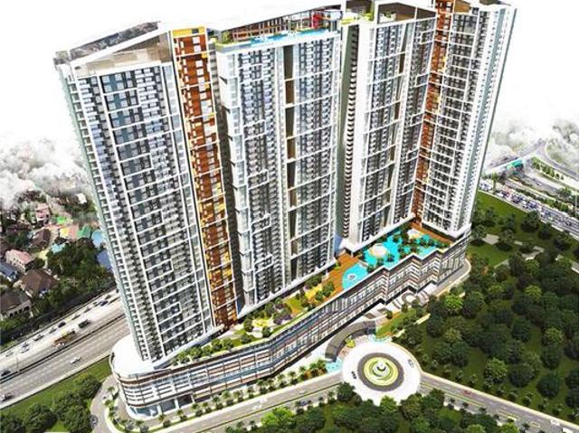 Condominium for sale in Selayang, Selangor