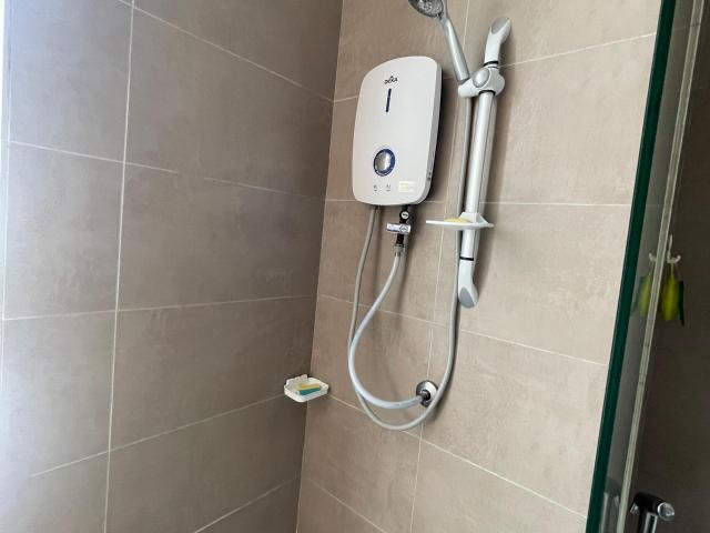 Apartment for rent in Country Heights Damansara, Kuala Lumpur