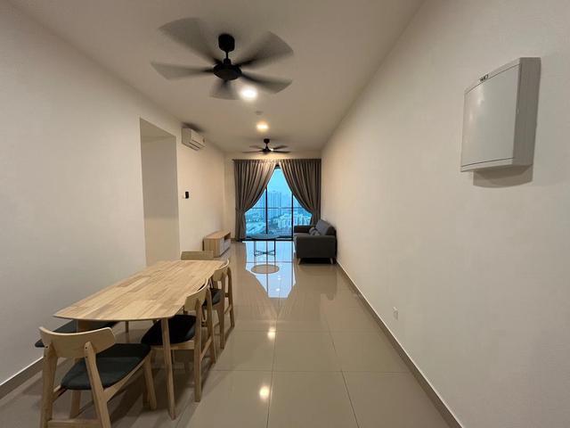 Condominium for rent in Selayang, Selangor