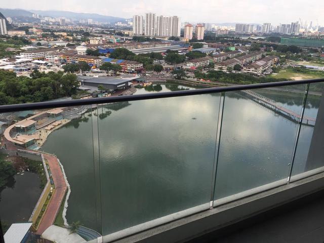 Condominium for sale in Selayang, Selangor
