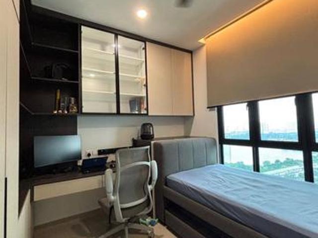 Condominium for sale in Selayang, Selangor