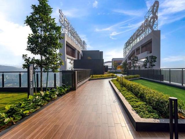Condominium for sale in Batu Caves, Majlis Perbandaran Selayang