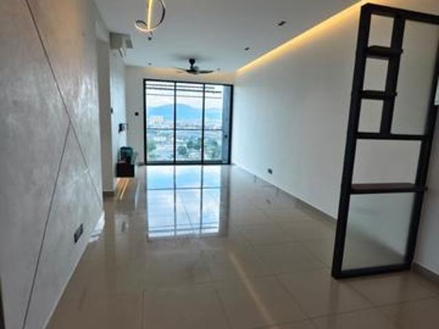 Condominium for rent in Selayang, Selangor