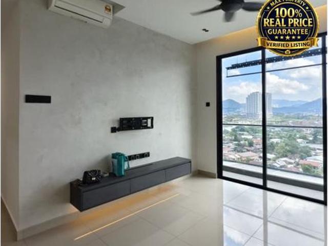 Condominium for rent in Selayang, Selangor