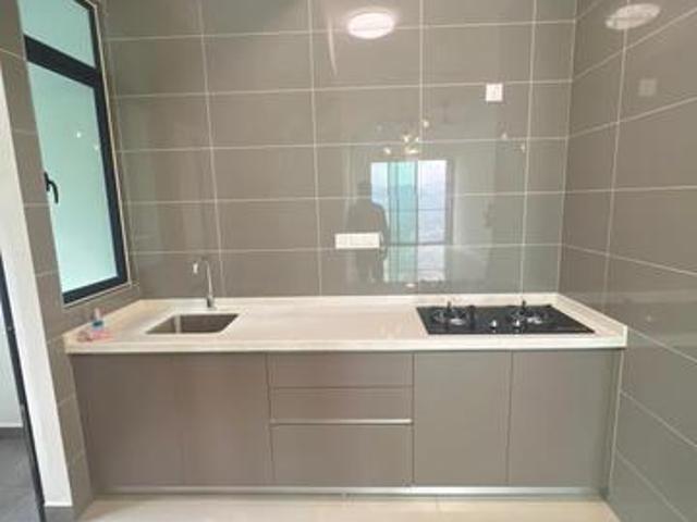 Condominium for rent in Selayang, Selangor