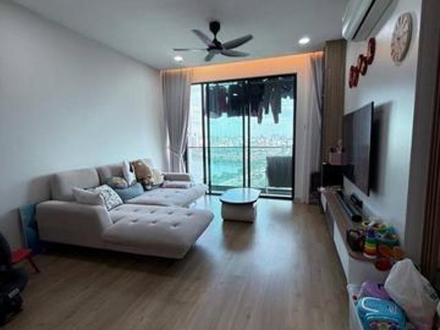Condominium for sale in Selayang, Selangor