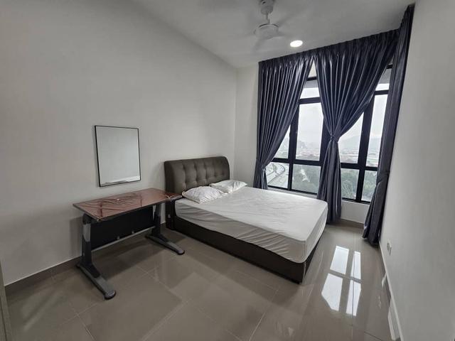 Condominium for rent in Selayang, Selangor