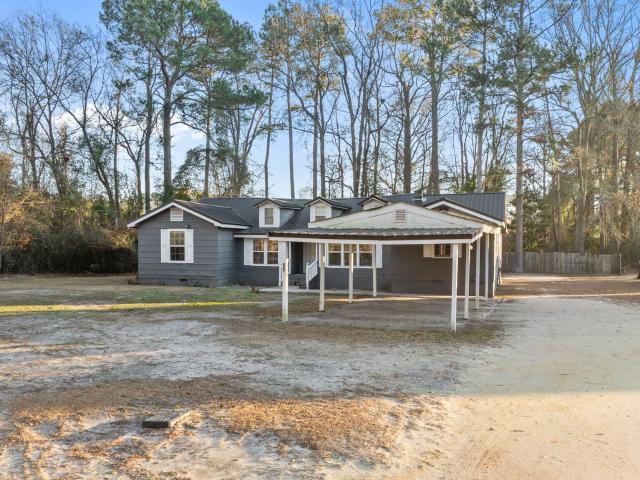 House for sale in Salemburg, North Carolina