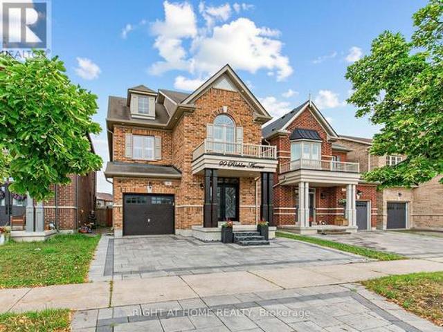 House for sale in York, Ontario