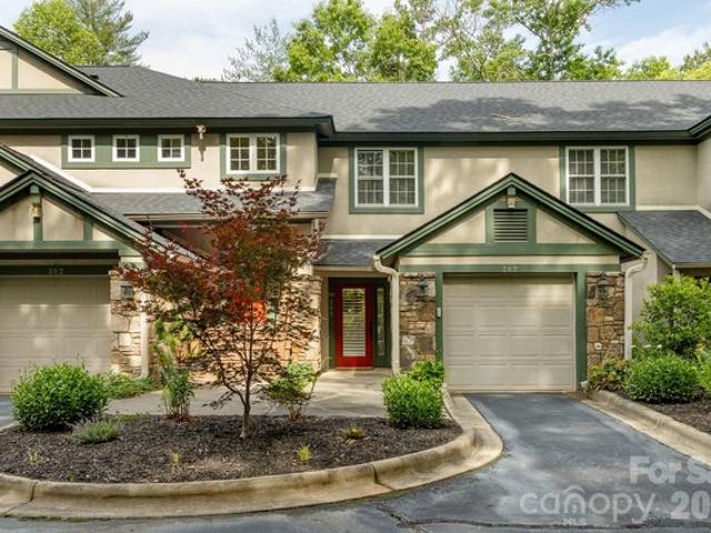 Condo for sale in Transylvania, North Carolina