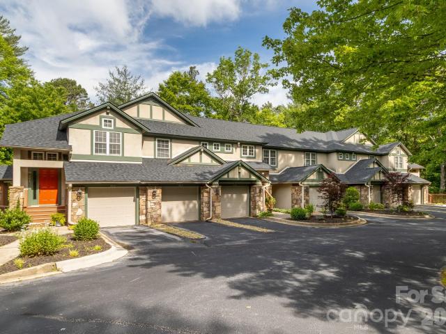 Condo for sale in Transylvania, North Carolina