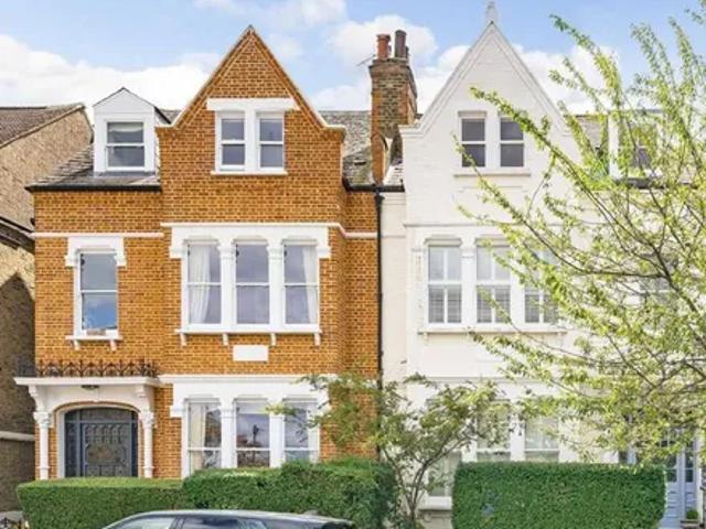 House for rent in Balham, Greater London