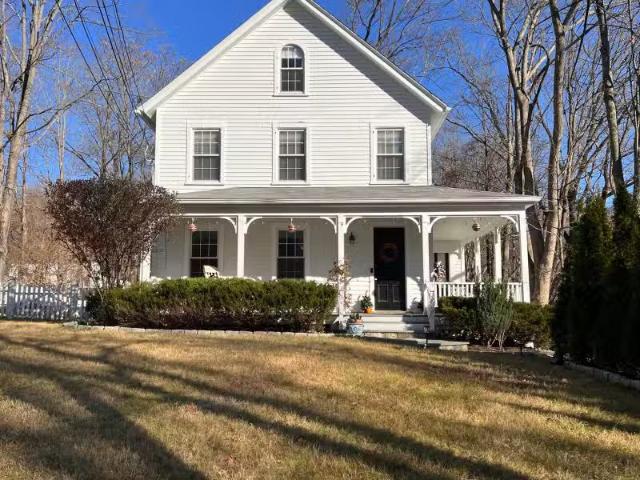 Apartment for rent in New Canaan Apartment for rent in New Canaan