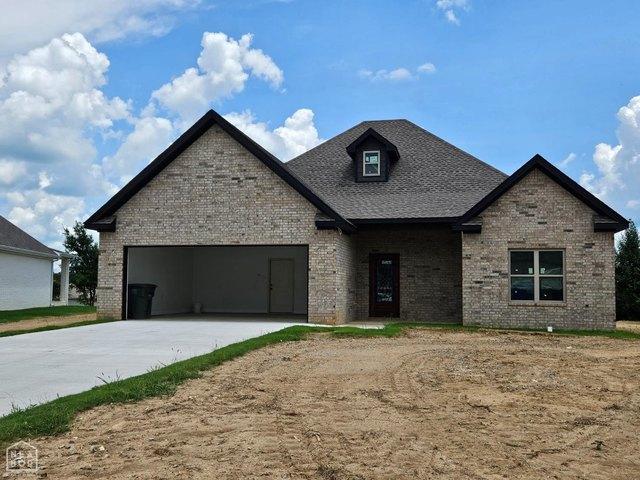 House for sale in Ark
