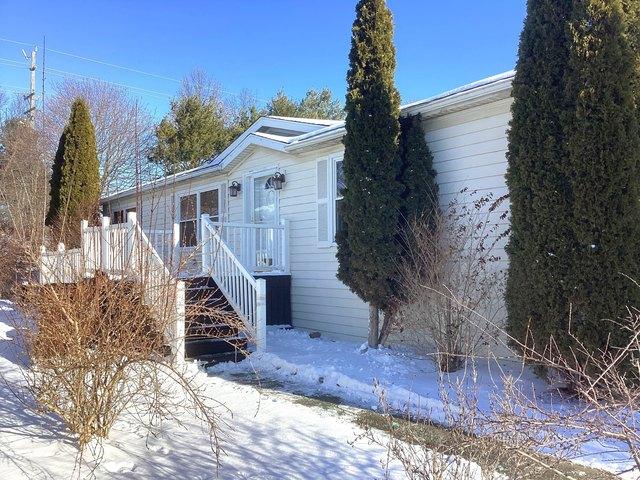 House for sale in Saline, Michigan