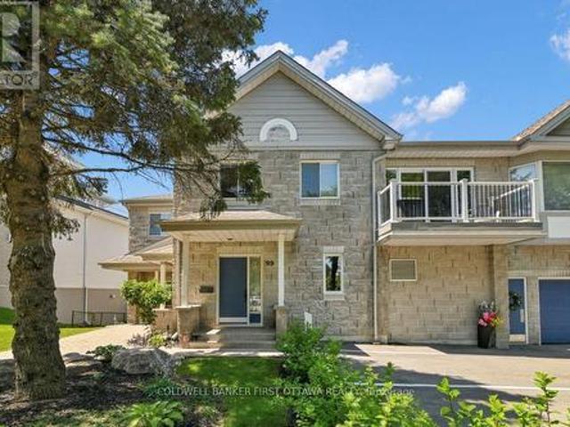 Townhouse for sale in Mulhurst Bay, Ontario