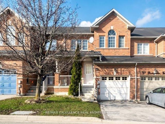 Townhouse for sale in Woburn, Ontario