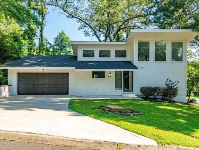 House for rent in Bryant