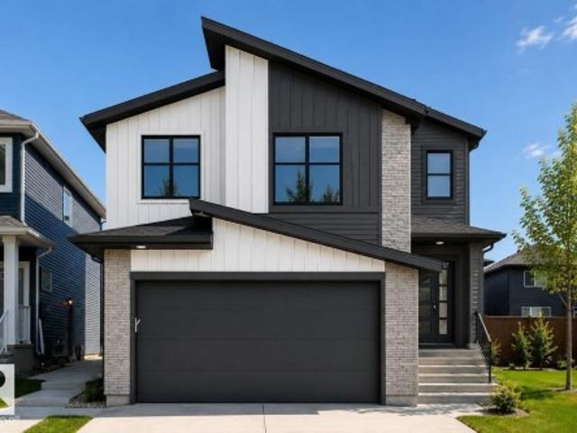 House for sale in Saint Albert, Alberta