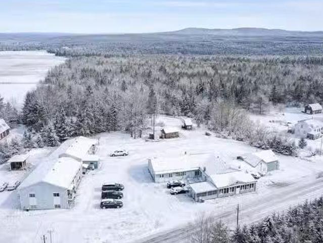 House for sale in Le Haut-saint-françois, Quebec