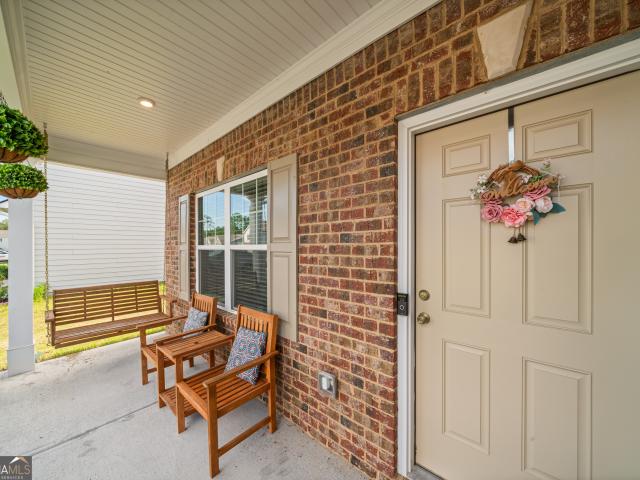 House for sale in Lindale, Georgia